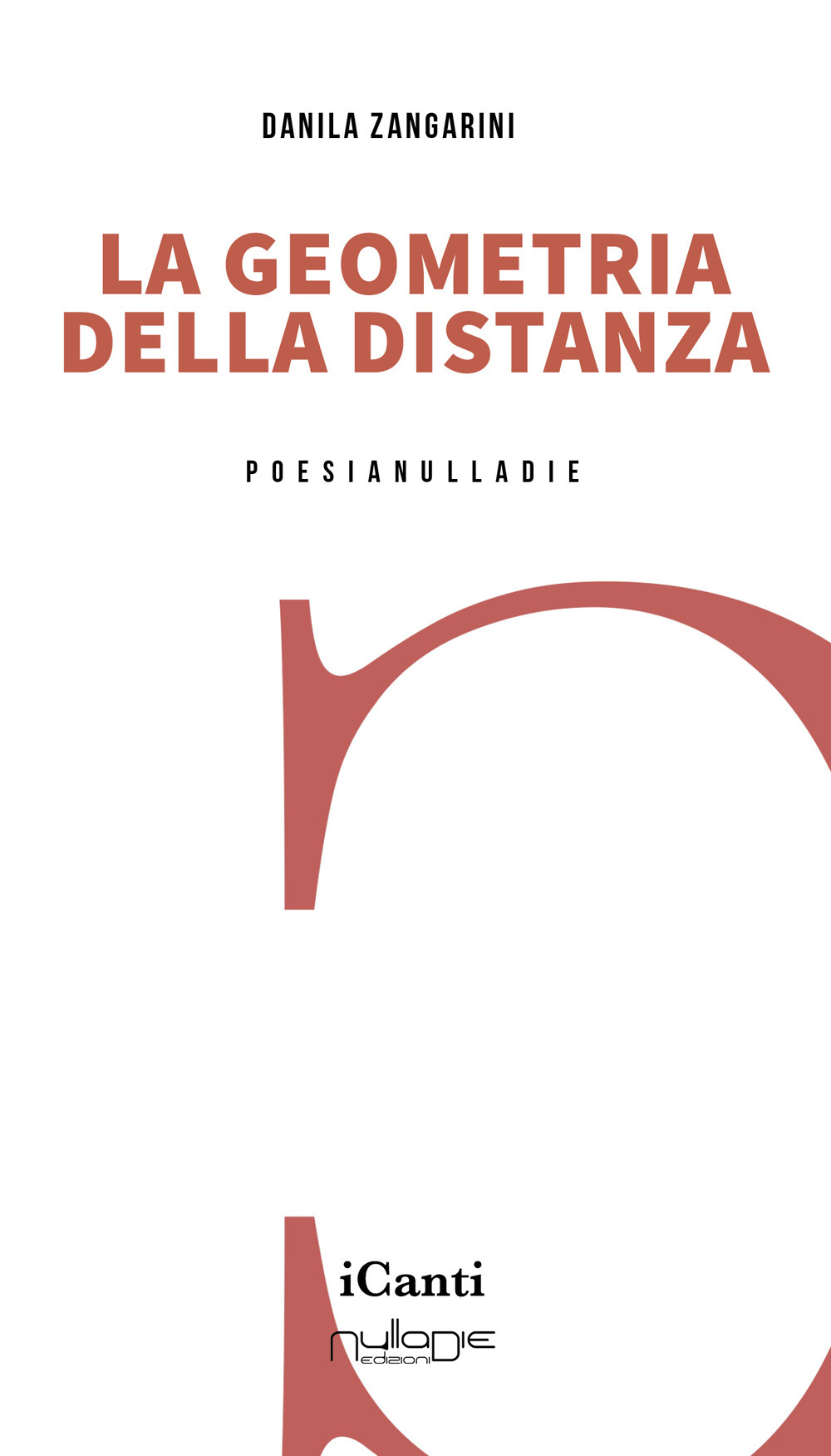 La geometria della distanza