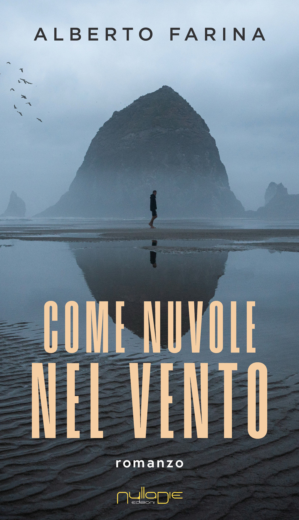 Come nuvole nel vento