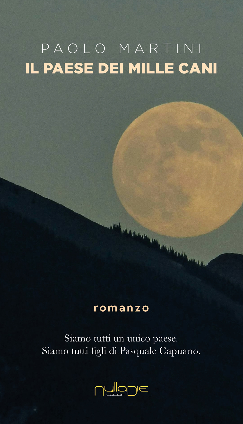 Il paese dei mille cani