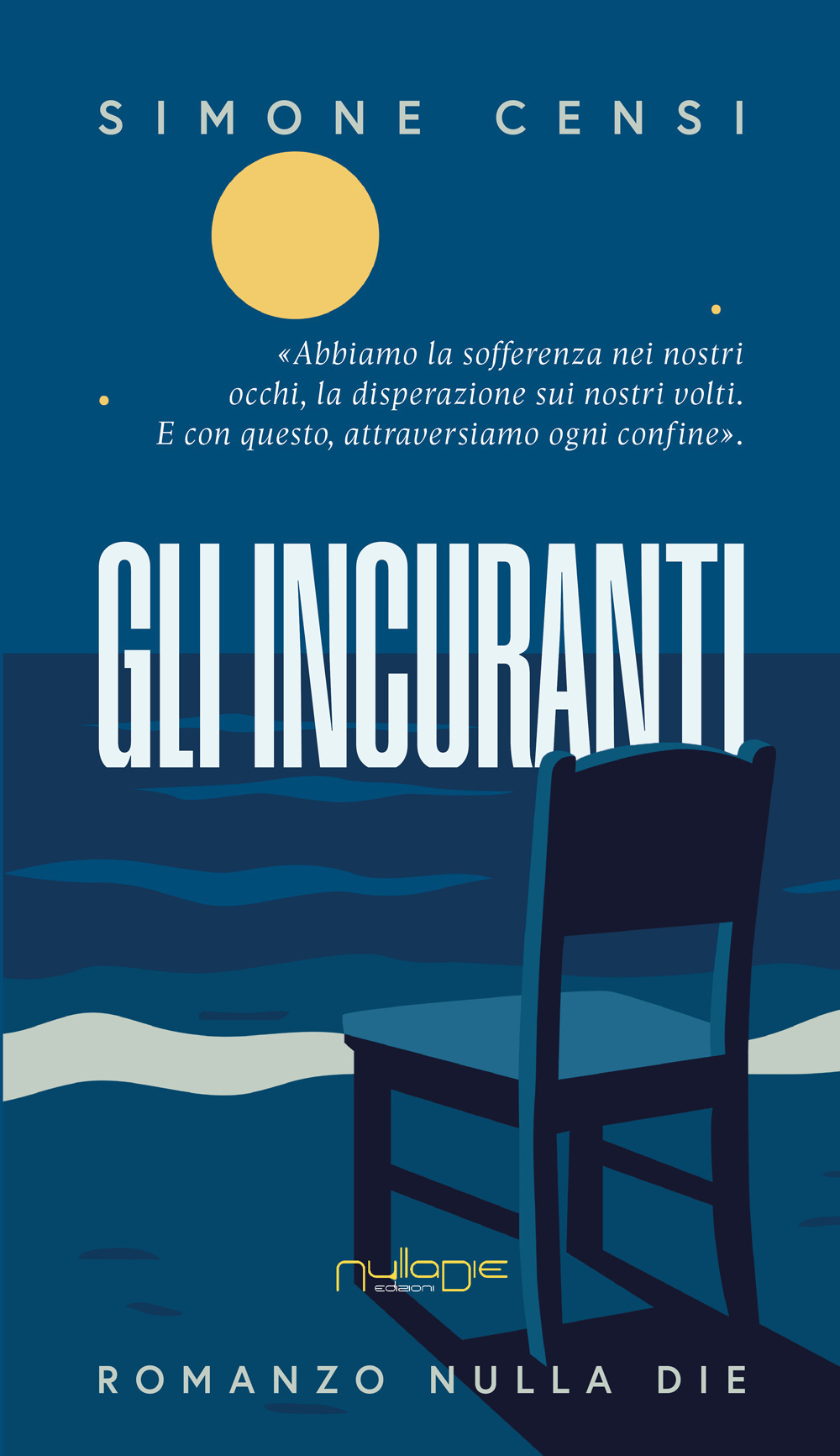 Gli incuranti