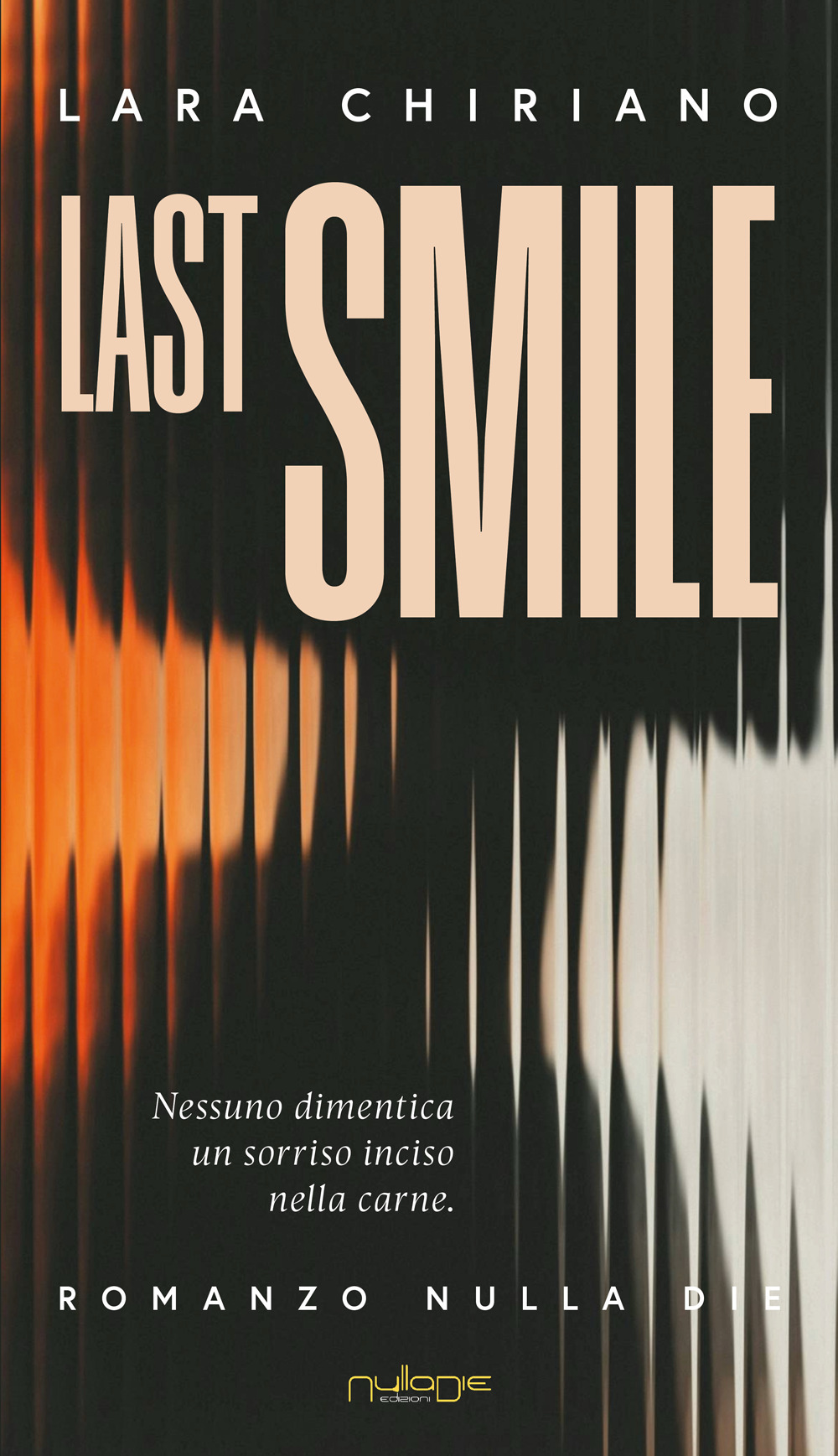 Last smile