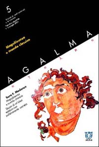 Ágalma. Vol. 5: Magnificenza e mondo classico