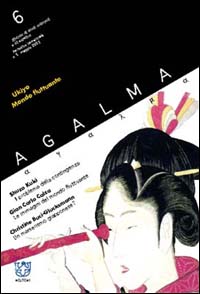Ágalma. Vol. 6: Ukiyo. Mondo fluttuante