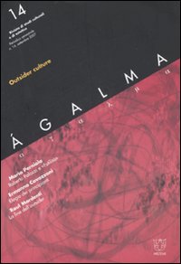Ágalma. Vol. 14: Outsider culture