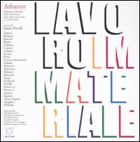 Athanor. Vol. 7: Lavoro immateriale