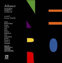 Athanor. Vol. 1: Nero