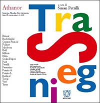 Athanor. Vol. 3: Tra segni