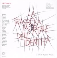 Athanor. Vol. 13: La trappola mortale dell'identità