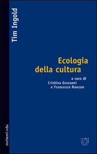Ecologia della cultura