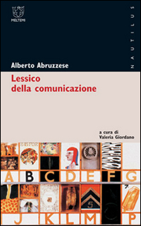 Lessico della comunicazione