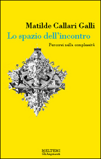 Lo spazio dell'incontro. Percorsi nella complessità