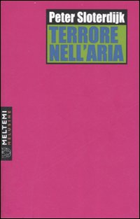 Terrore nell'aria