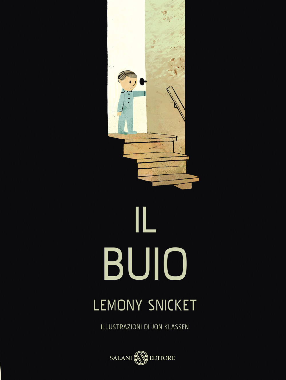 Il buio