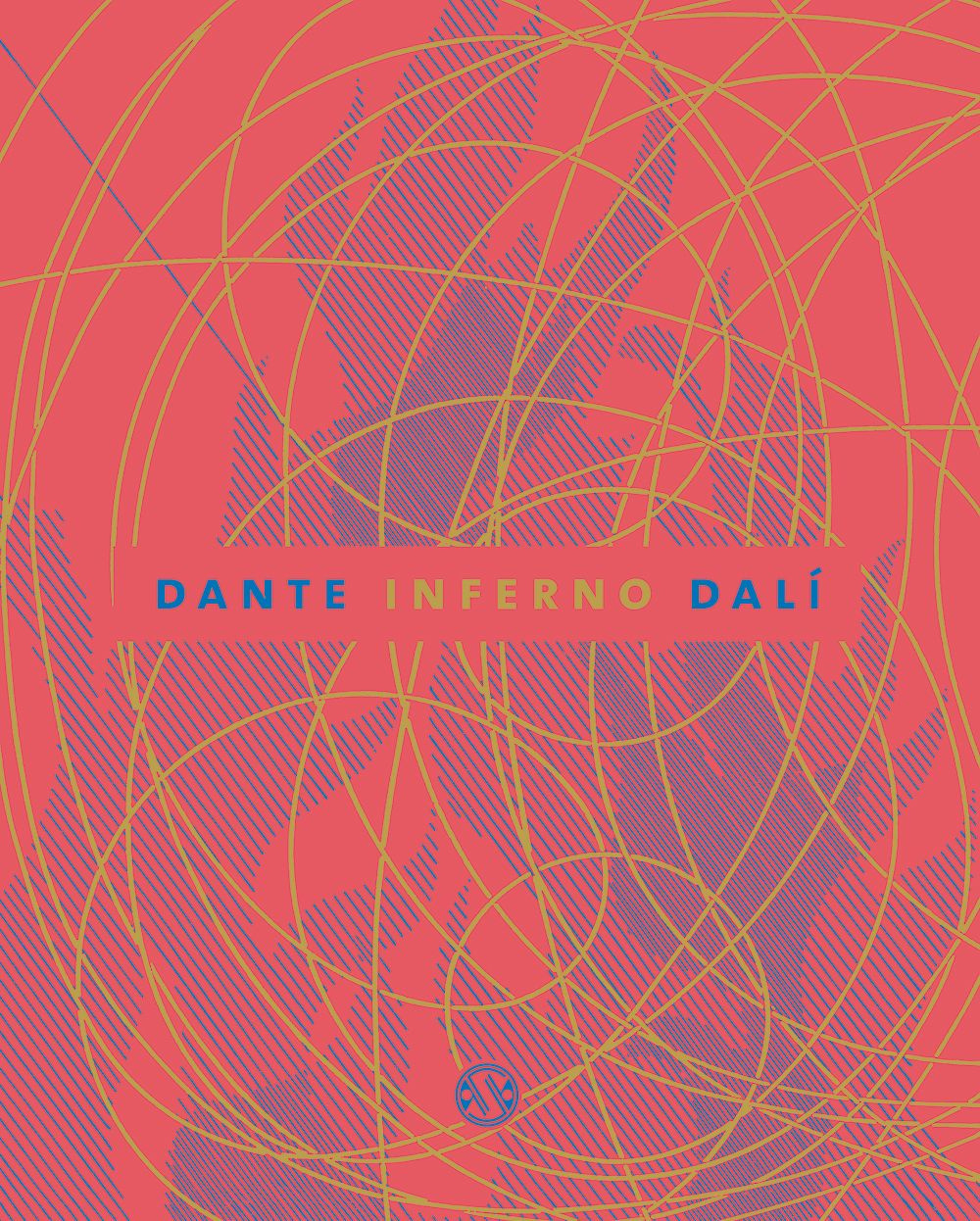 L'Inferno illustrato da Dalì