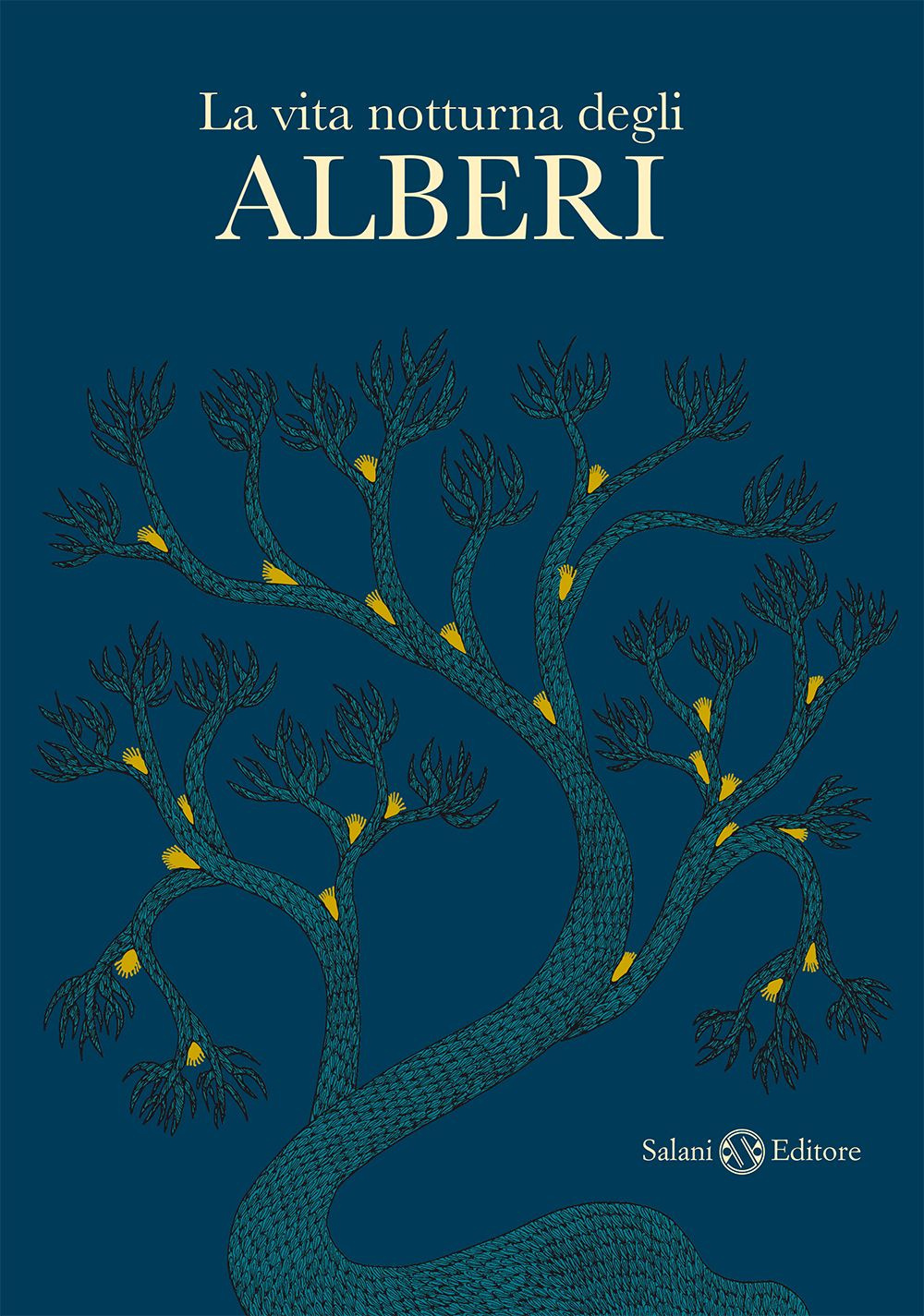 La vita notturna degli alberi