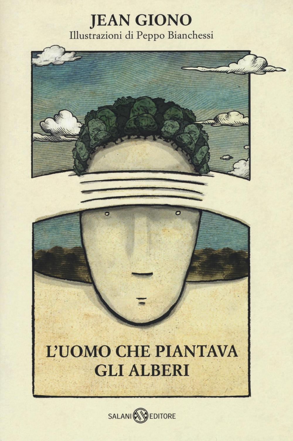 L'uomo che piantava gli alberi