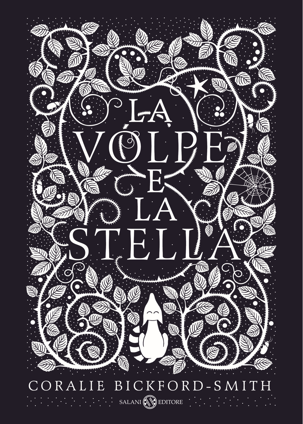 La volpe e la stella