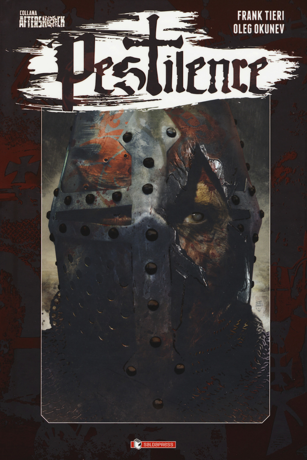 Pestilence. Vol. 1: Morte