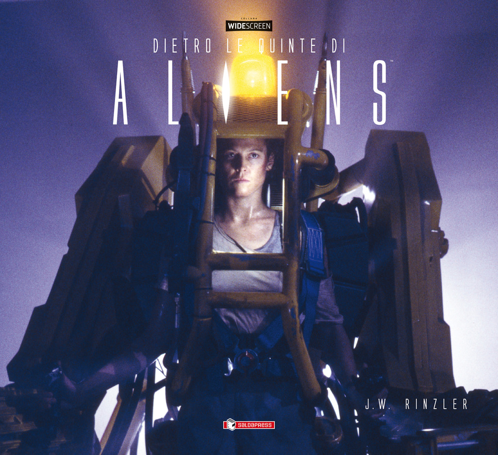 Dietro le quinte di «Aliens»