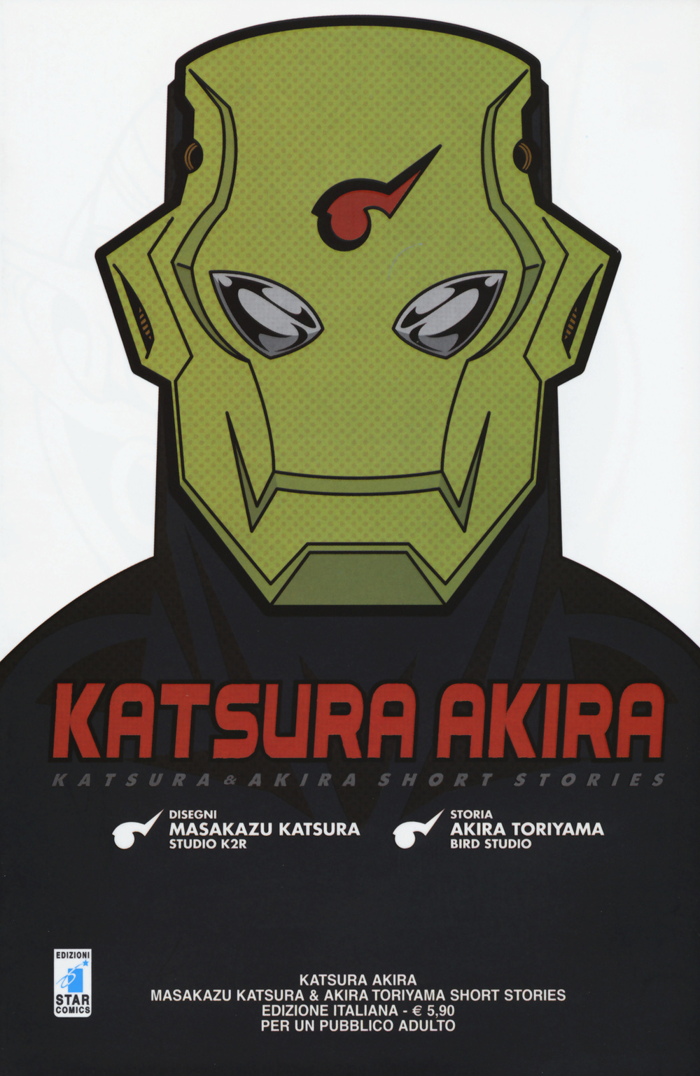 Katsura-Akira