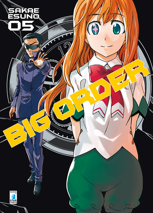 Big order. Vol. 5