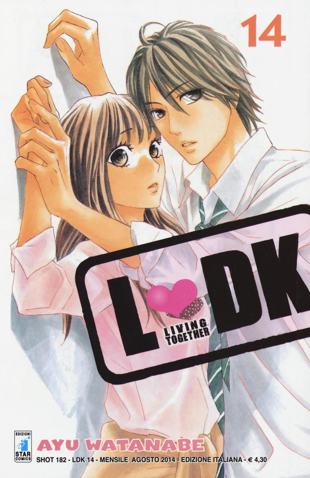 LDK. Vol. 14