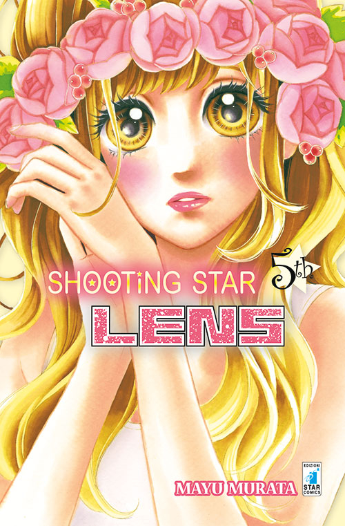 Shooting Star Lens. Vol. 5