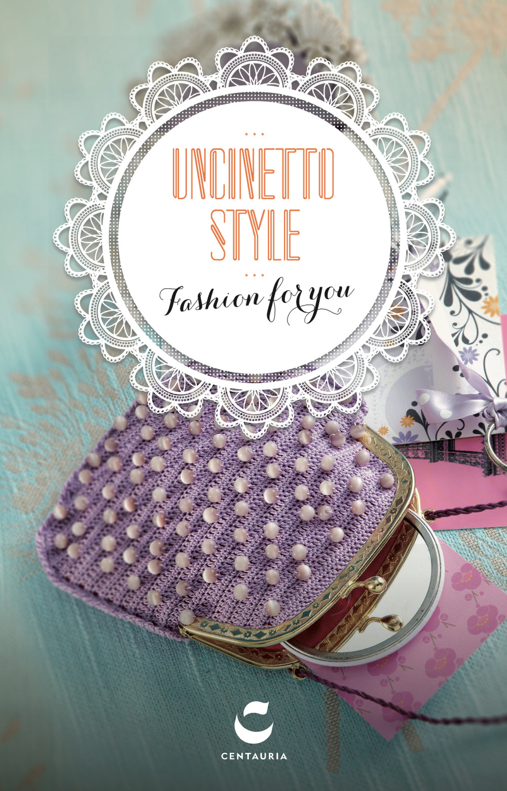 Uncinetto style. Fashion for you