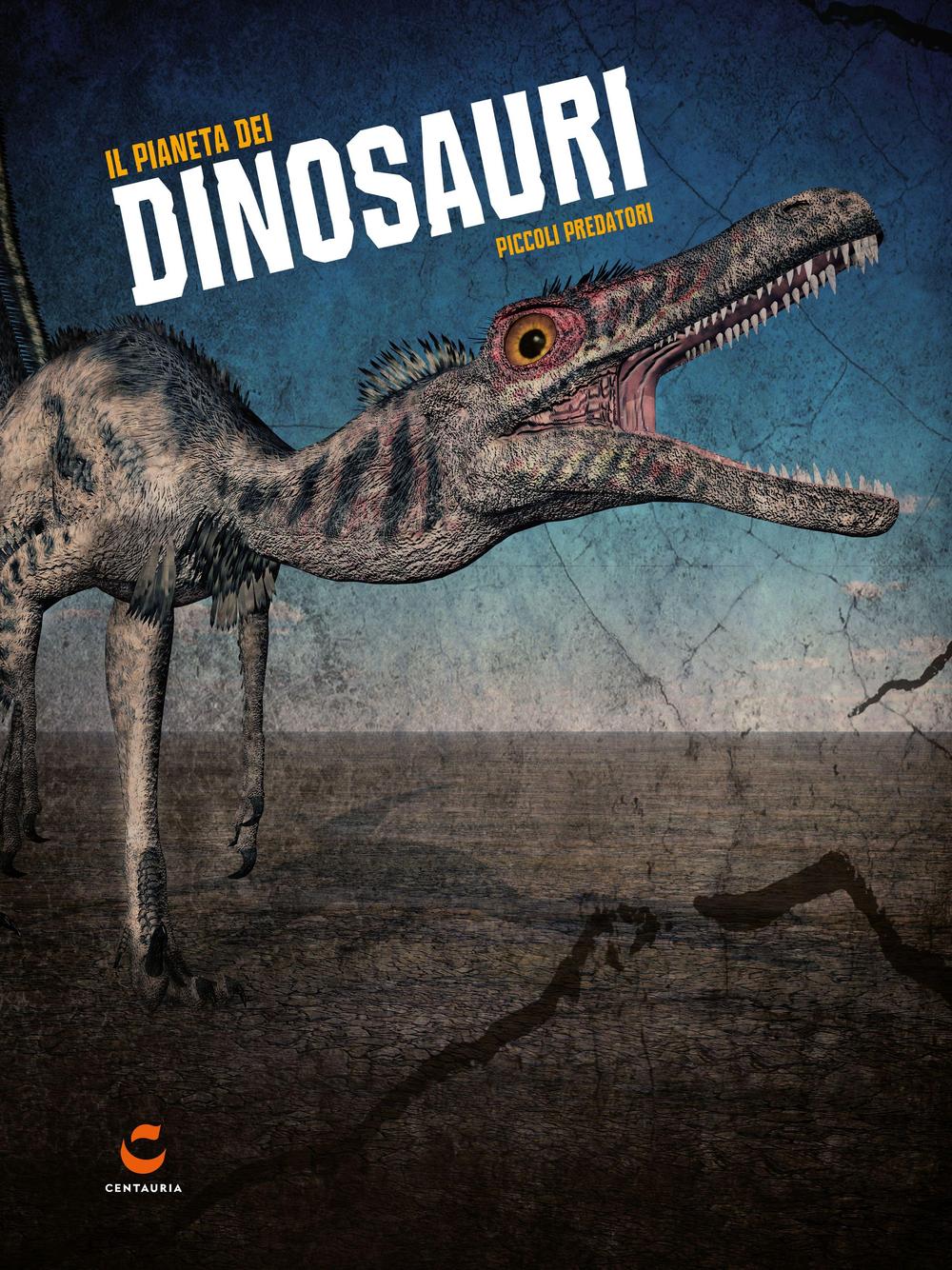 Il pianeta dei dinosauri 2