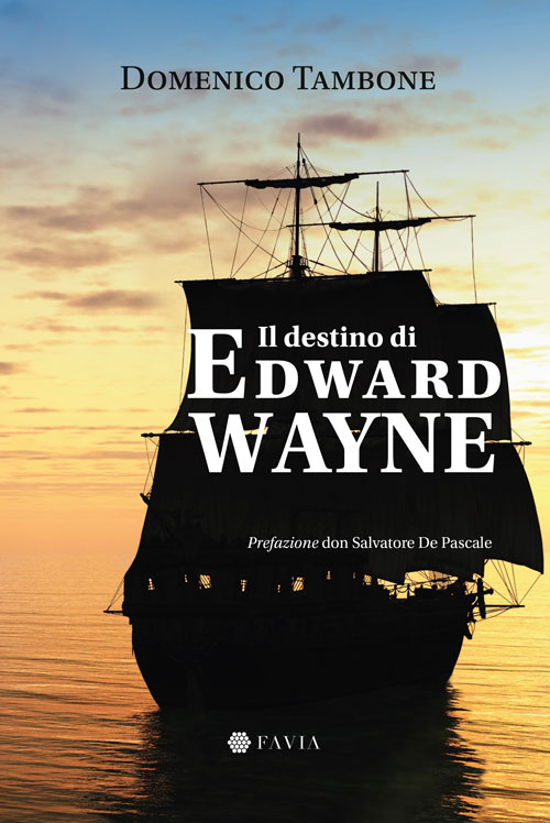 Il destino di Edward Wayne