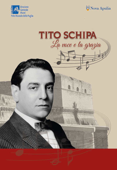 Tito Schipa. La voce e la grazia