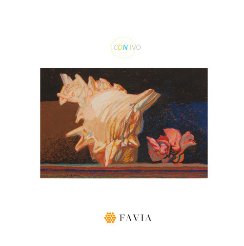 Collettiva d'arte contemporanea