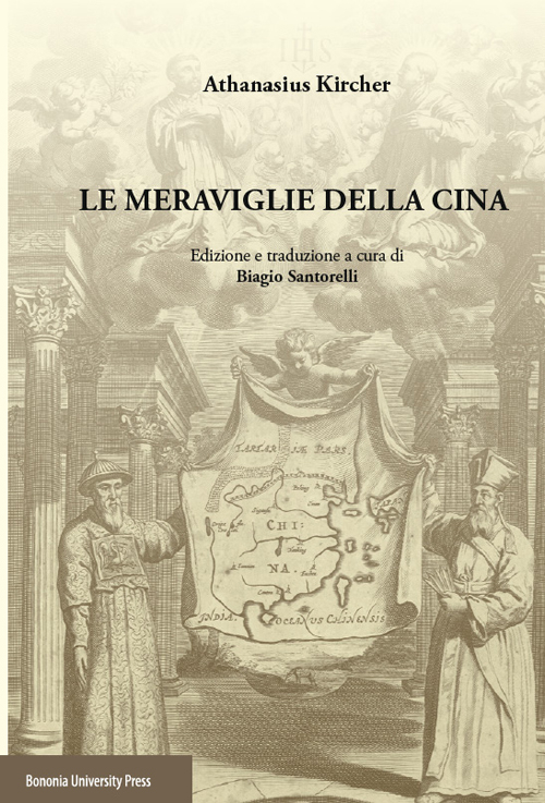 Le meraviglie della Cina