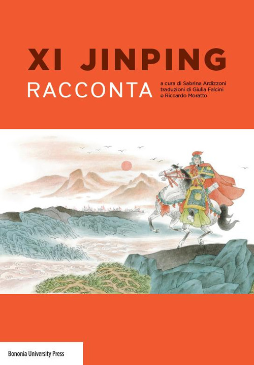 Xi Jinping racconta