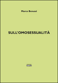 Sull'omosessualità