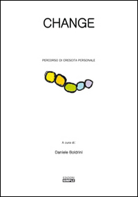 Change. Percorso di crescita personale