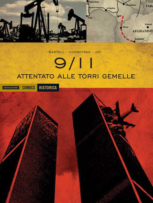 9/11. Attentato alle Torri gemelle. Vol. 2