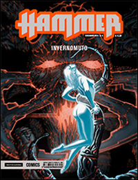 Invernomuto. Hammer. Vol. 6