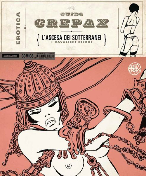 L'ascesa dei sotteranei