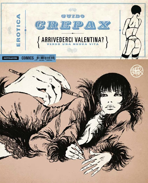 Arrivederci Valentina?