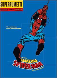 Tutti contro il ragno! Amazing Spiderman