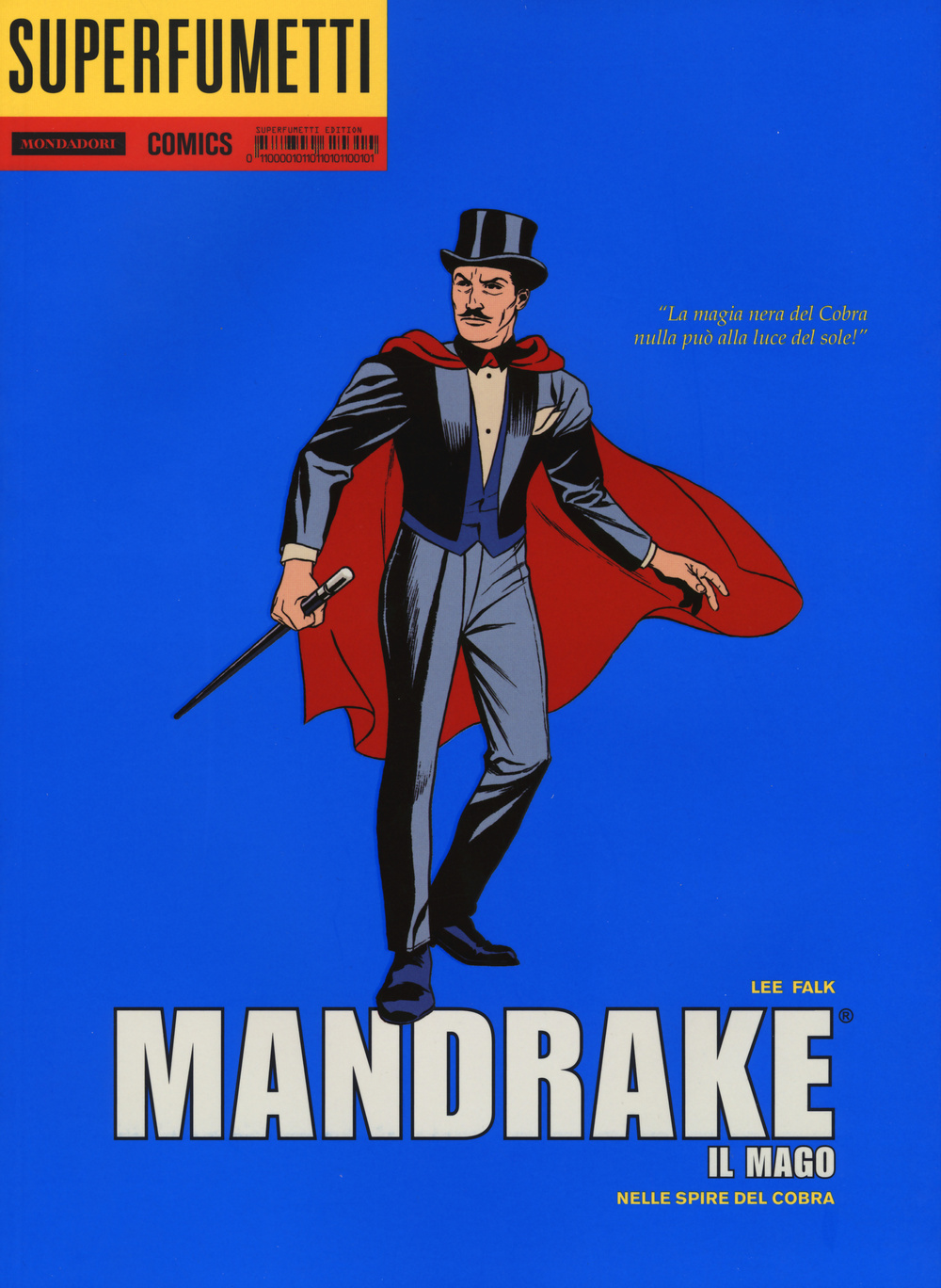 Mandrake
