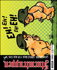 La raccolten. Sturmtruppen. Vol. 7