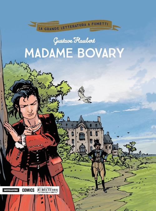 Madame Bovary