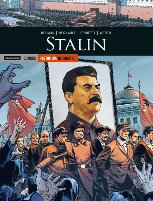 Stalin