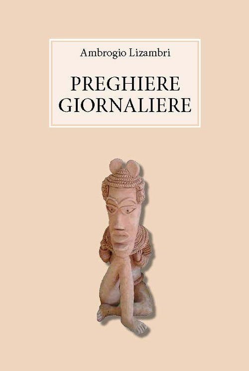 Preghiere giornaliere