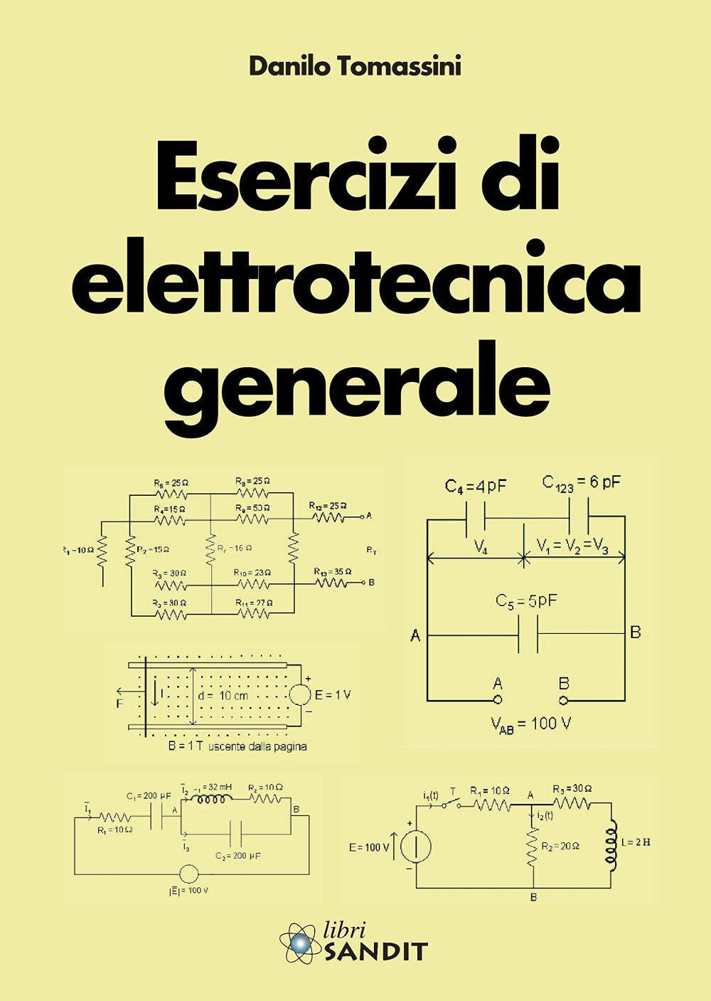 Esercizi di elettrotecnica generale