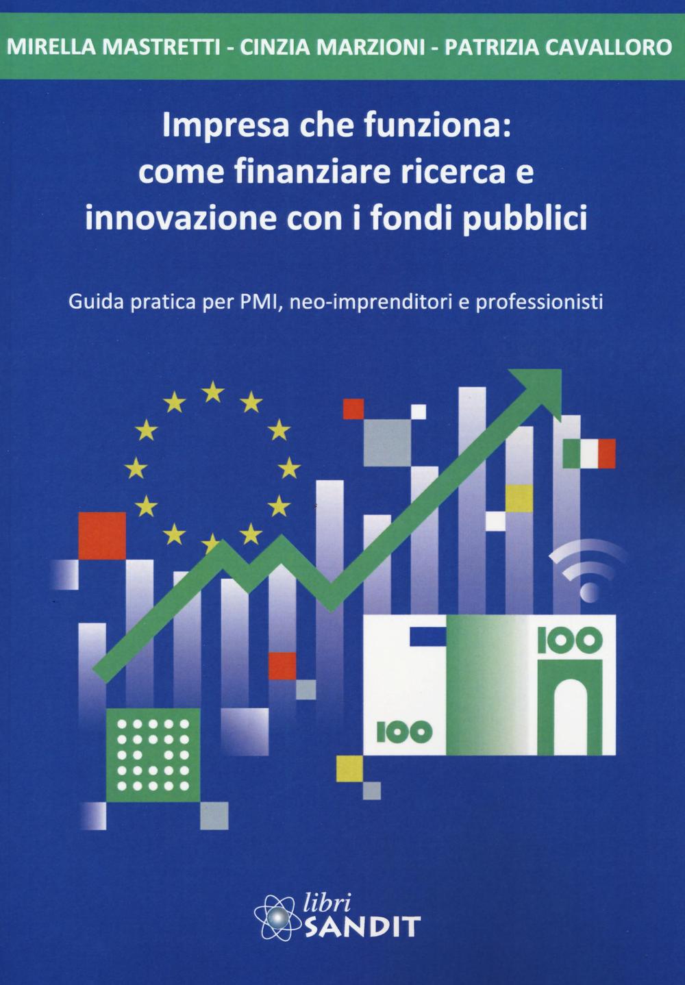 Impresa che funziona: come finanziare ricerca e innovazione con i fondi pubblici
