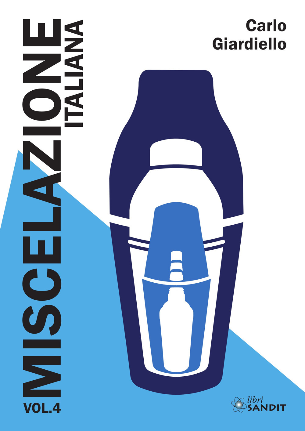 Miscelazione italiana. Vol. 4