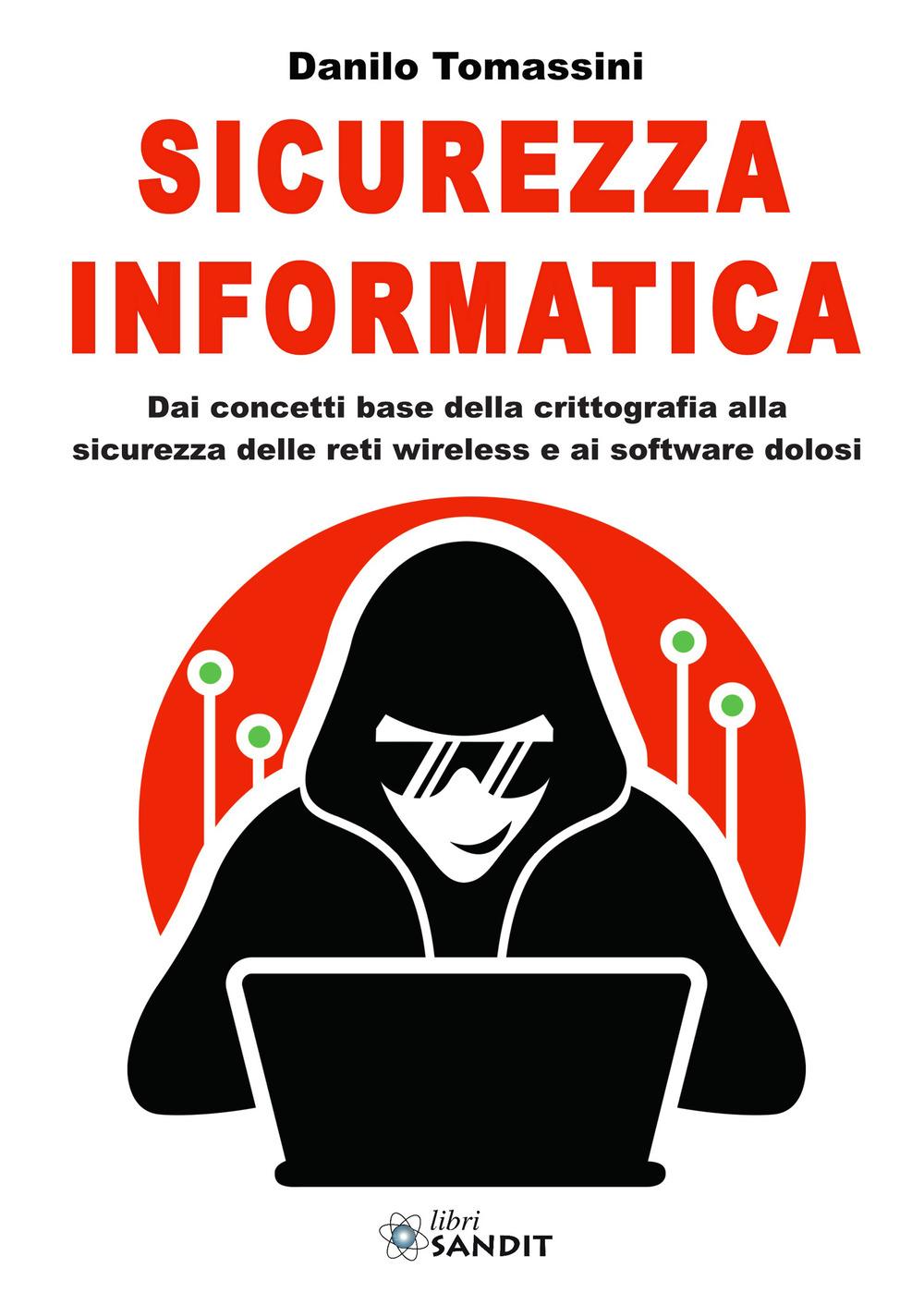 Sicurezza informatica. Dai concetti base della crittografia alla sicurezza delle reti wireless e ai software dolosi